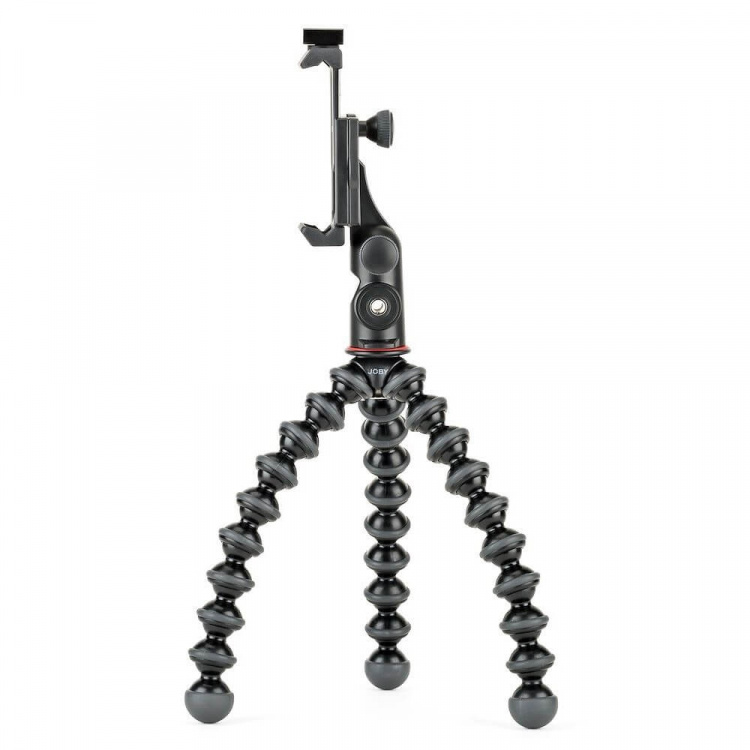 Joby Jalustakit Puhelimelle Grip Tight Pro 2 Gorilla Pod