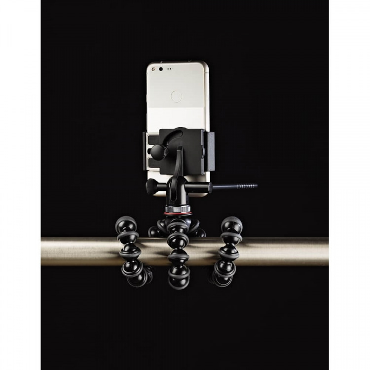 JOBY Jalusta Puhelimelle Grip Tight Pro Video GP JOBY Jalusta Puhelimelle Grip Tight Pro Video GP