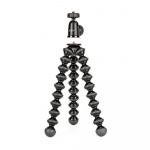 Joby Jalustakit GorillaPod 1K Musta/Harmaa Joby Jalustakit GorillaPod 1K Musta/Harmaa