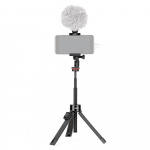 Joby Jalustakit Puhelimelle GripTightPro TelePod Musta/Harmaa Joby Jalustakit Puhelimelle GripTightPro TelePod Musta/Harmaa