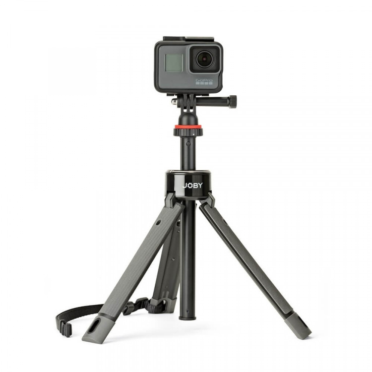 Joby Tripod Kit Universal Telepod Pro Black/Grey