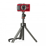 Joby Tripod Kit Universal Telepod Pro Black/Grey
