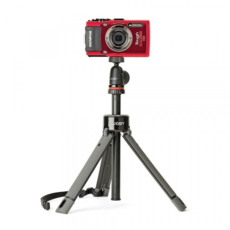 Joby Tripod Kit Universal Telepod Pro Black/Grey