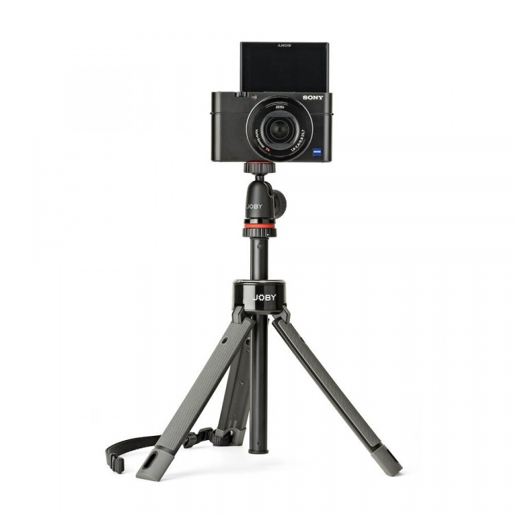 Joby Tripod Kit Universal Telepod Pro Black/Grey