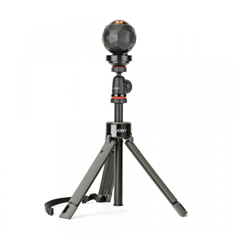 Joby Tripod Kit Universal Telepod Pro Black/Grey