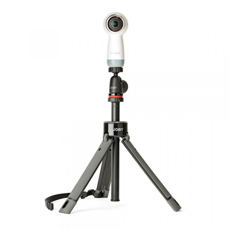 Joby Tripod Kit Universal Telepod Pro Black/Grey