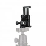 JOBY Kiinnike Puhelimelle GripTightPro Musta JOBY Kiinnike Puhelimelle GripTightPro Musta