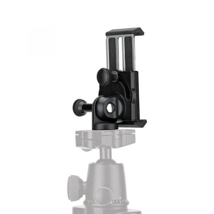 JOBY Kiinnike Puhelimelle GripTightPro Musta JOBY Kiinnike Puhelimelle GripTightPro Musta