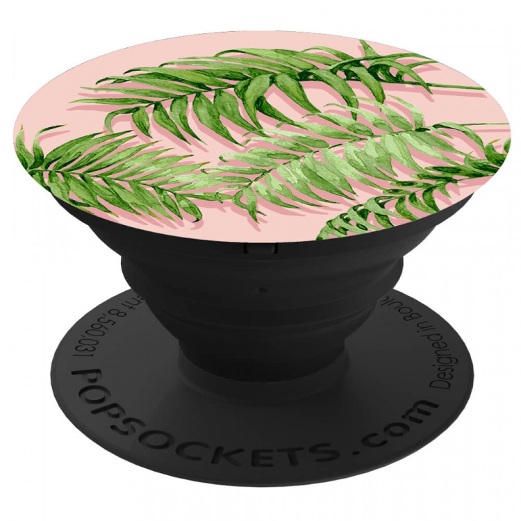PopSockets Palm Shadows Pidike/Jalusta