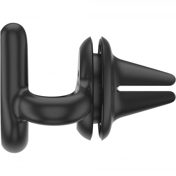 POPSOCKETS PopMount Car Vent Musta POPSOCKETS PopMount Car Vent Musta