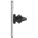 POPSOCKETS PopMount Car Vent Musta POPSOCKETS PopMount Car Vent Musta