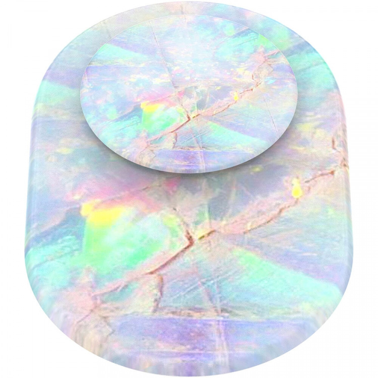POPSOCKETS PopGrip for Magsafe Opal