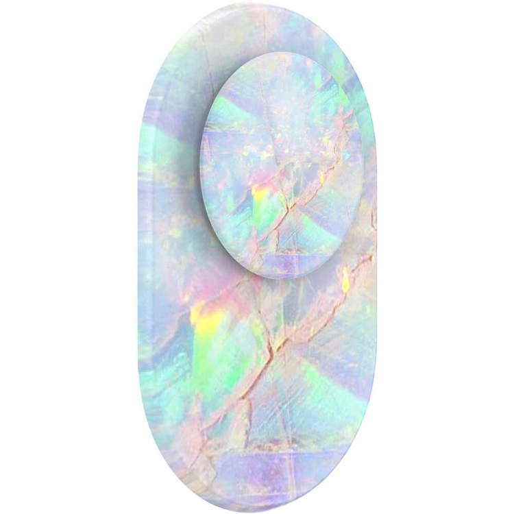 POPSOCKETS PopGrip for Magsafe Opal