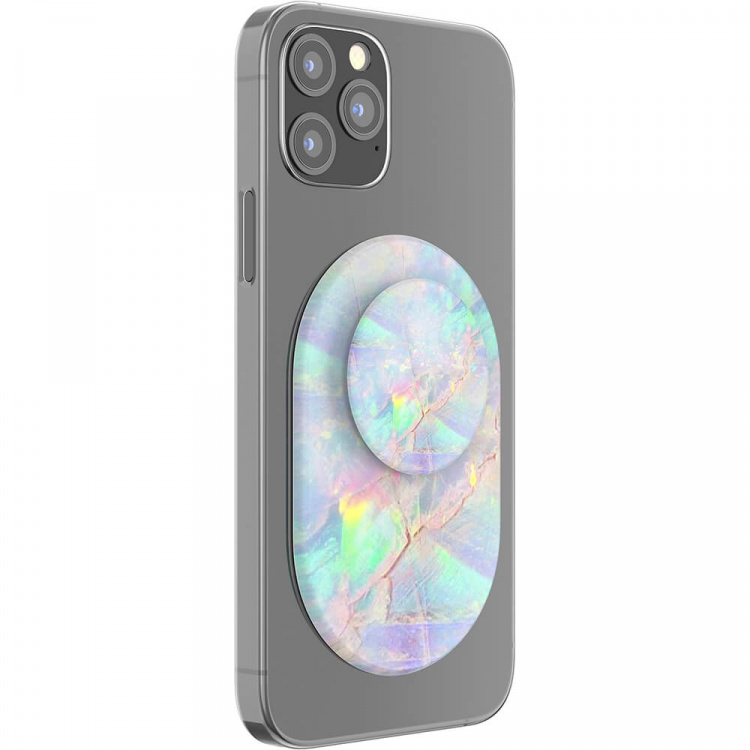 POPSOCKETS PopGrip for Magsafe Opal