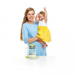 AGU Vedenkeitin 6In1 Monitoimi Bubbly AGU Vedenkeitin 6In1 Monitoimi Bubbly