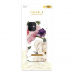 Onsala COLLECTION Mobilskal Soft Rose Garden iPhone 13 Mini