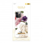 Onsala COLLECTION Mobilskal Soft Rose Garden iPhone 13