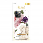 Onsala COLLECTION Mobilskal Soft Rose Garden iPhone 13 Pro Max