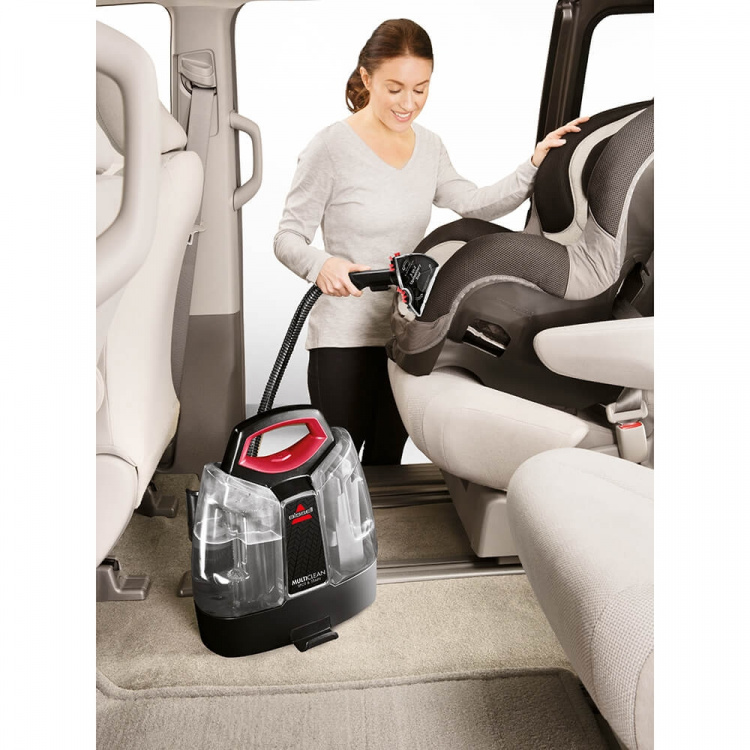 BISSELL MultiClean Spot & Stain Tekstiilipesuri