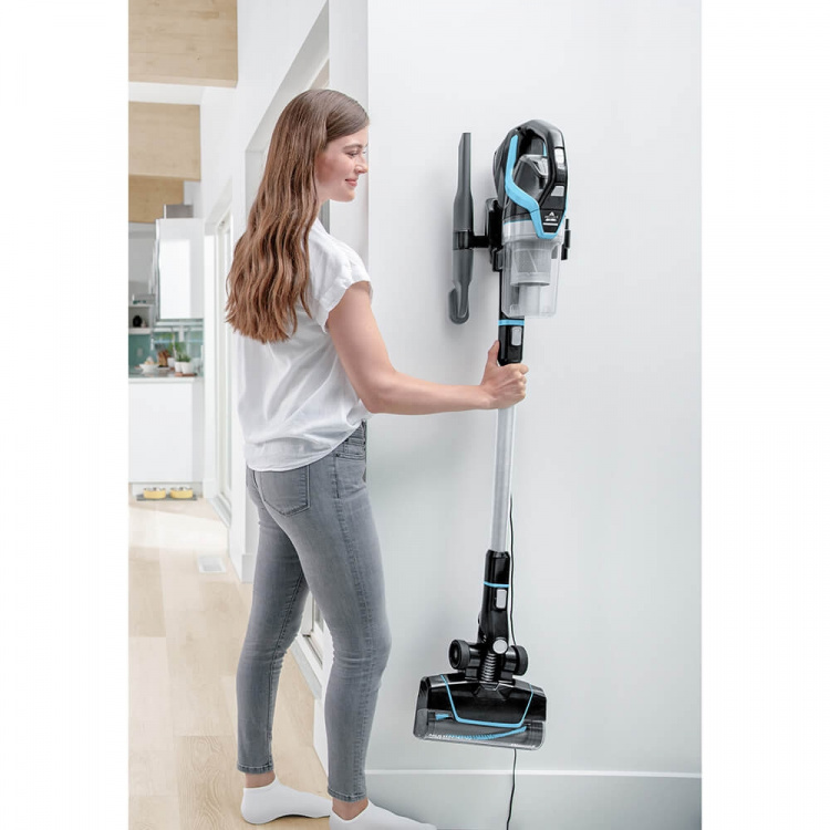 BISSELL Varsi-Imuri MultiReach Active 21V BISSELL Varsi-Imuri MultiReach Active 21V