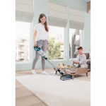 BISSELL Varsi-Imuri MultiReach Active 21V BISSELL Varsi-Imuri MultiReach Active 21V