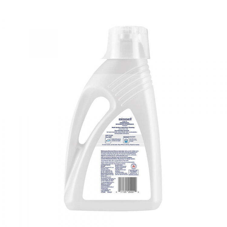 Bissell Cleaning Solution Natural Multi-Surface 2L