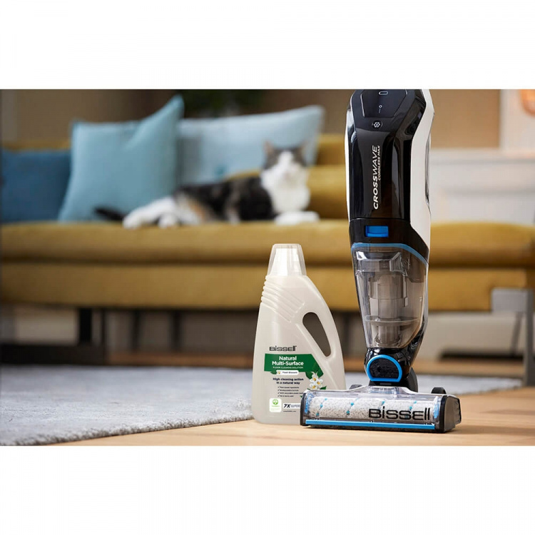 Bissell Cleaning Solution Natural Multi-Surface 2L