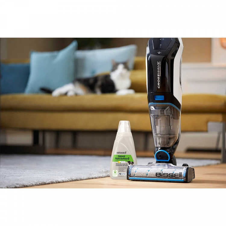 Bissell Cleaning Solution Natural Multi-Surface Pet 1 L