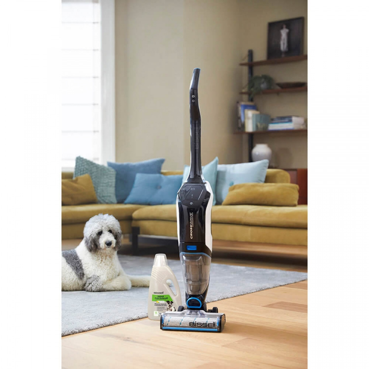 Bissell Cleaning Solution Natural Multi-Surface Pet 2 L