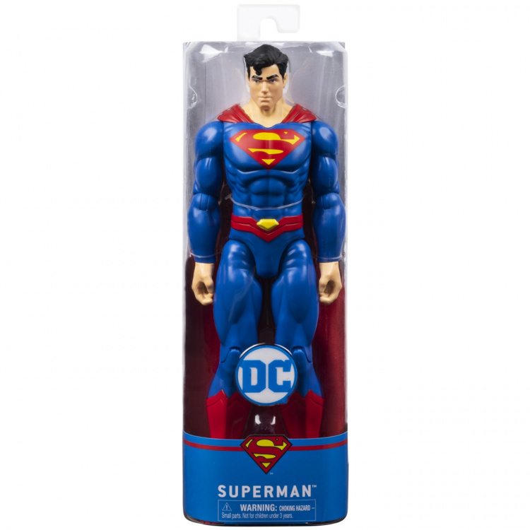 30 cm Superman Figure