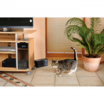 Hama Johtolaatikko Mini Black