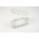 D-LINE Johtokotelo Suuri Valkoinen D-LINE Johtokotelo Suuri Valkoinen