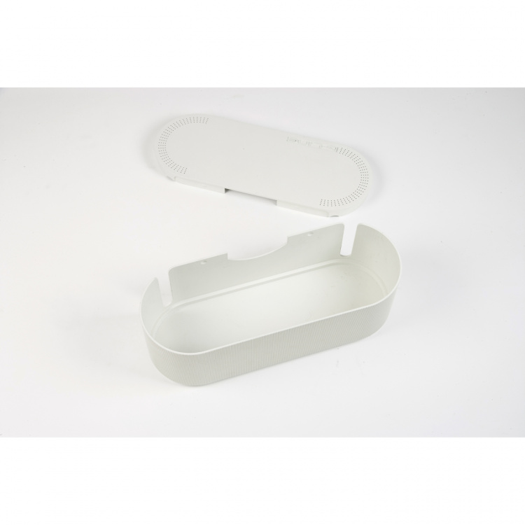 D-LINE Johtokotelo Suuri Valkoinen D-LINE Johtokotelo Suuri Valkoinen