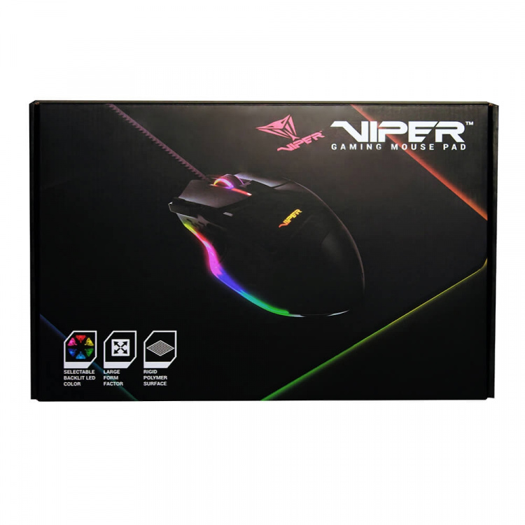 Viper Gaming Hiirimatto V160 Viper Gaming Hiirimatto V160