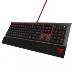 Viper Gaming Näppäimistö V730 Viper Gaming Näppäimistö V730