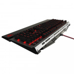 Viper Gaming Näppäimistö V730 Viper Gaming Näppäimistö V730