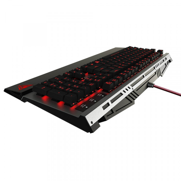 Viper Gaming Näppäimistö V730 Viper Gaming Näppäimistö V730