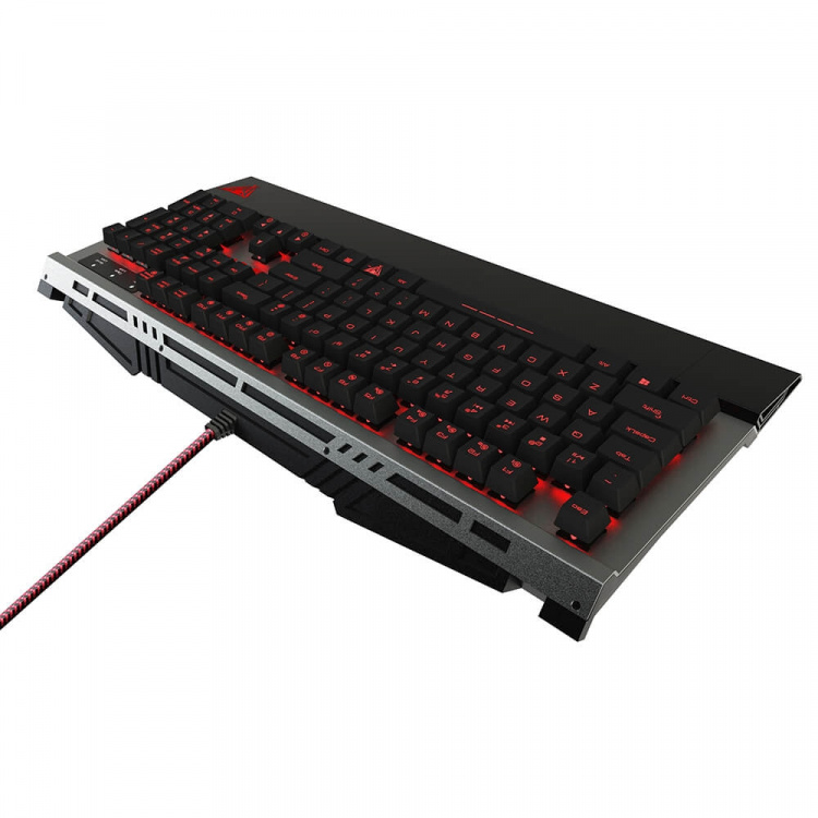 Viper Gaming Näppäimistö V730 Viper Gaming Näppäimistö V730