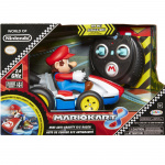 Super Mario Mario Kart Mini RC