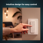 Hue Dimmer switch v2  Hue Dimmer switch v2