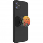 POPSOCKETS Saguaro Sunset Removable Grip with Standfunction POPSOCKETS Saguaro Sunset Removable Grip with Standfunction