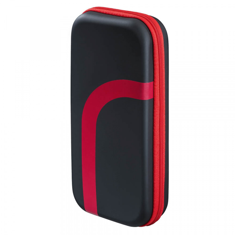 Hama Lisävarustesarja Nintendo Switch Musta/Punainen Hama Lisävarustesarja Nintendo Switch Musta/Punainen