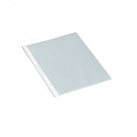 Bantex A4 Muovitaskut 100 kpl Häikäisemätön