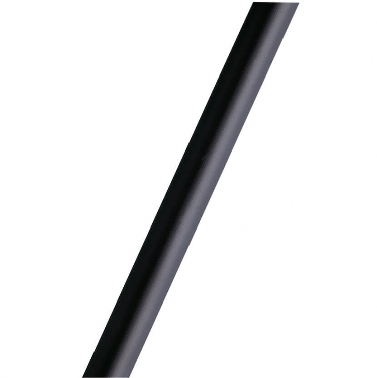 Hama LP Kansi Kehys Alumiini Musta 31.5x31.5cm