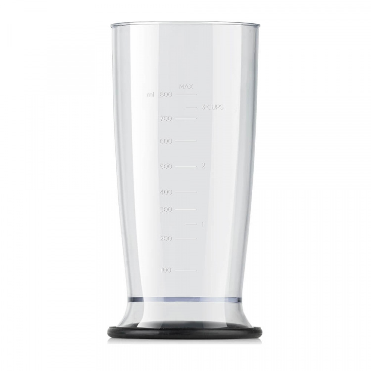 BLACK+DECKER Hand Blender 1500W With Accessories