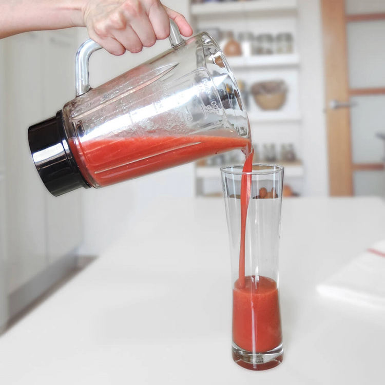 BLACK+DECKER Tehosekoitin 800W BLACK+DECKER Tehosekoitin 800W