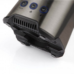 BLACK+DECKER Tehosekoitin 1200w