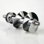 BLACK+DECKER Lihamylly 1000W BLACK+DECKER Lihamylly 1000W