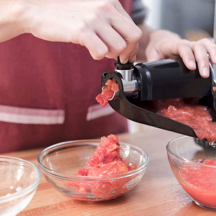 BLACK+DECKER Lihamylly 1000W BLACK+DECKER Lihamylly 1000W