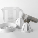 BLACK+DECKER Sitruspuserrin 1L 30W BLACK+DECKER Sitruspuserrin 1L 30W